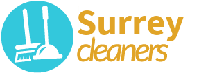 Cleaners Surrey