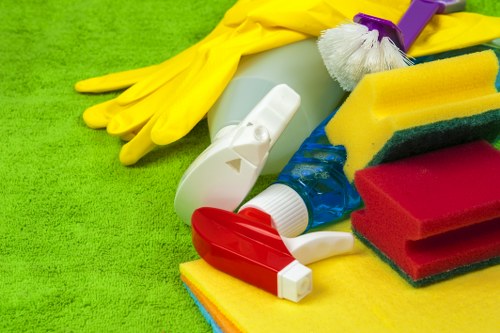 Professional office cleaning that supports cleanliness and productivity