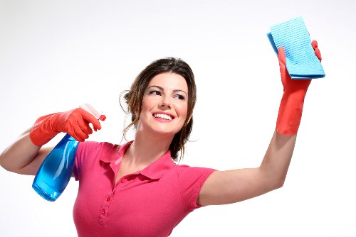 Charity reuse partnership for reusable household and office items